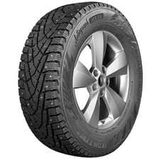 Шины Ikon Autograph Ice C4 235/65 R16С 121/119R